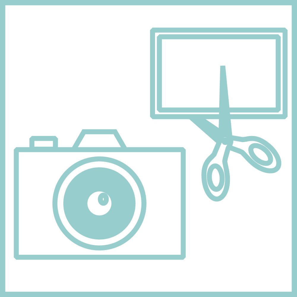 Photography and Image Editing icon