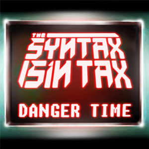 the syntax sin tax danger time cover icon